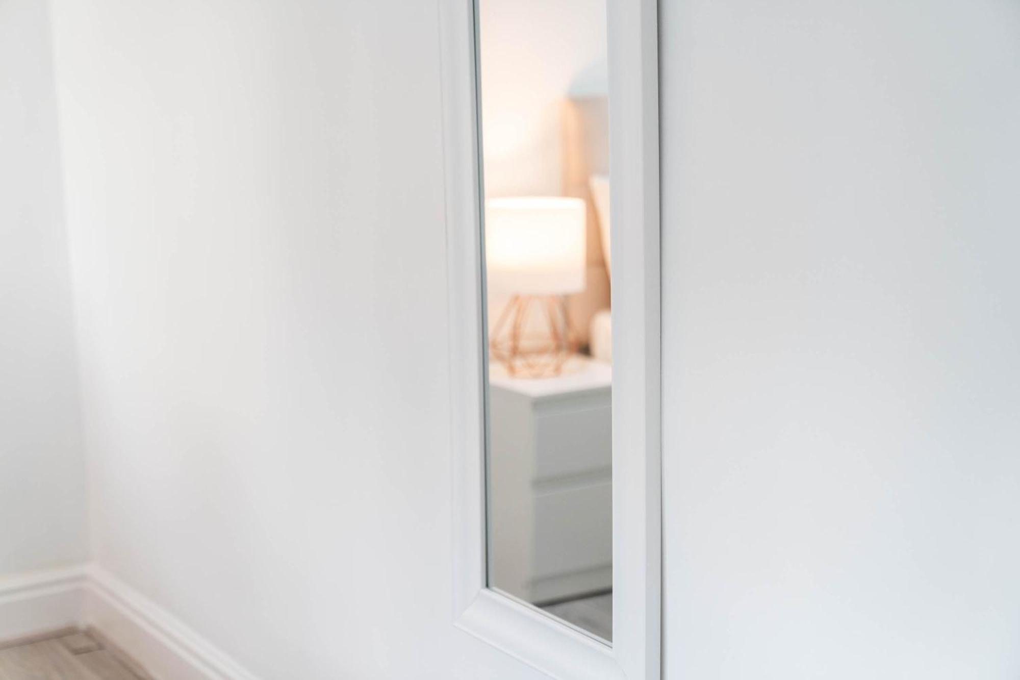 ברמינגהאם Five Bedroom Townhouse - Near City Centre - Edgbaston - On Street Parking - Wifi - Netflix - 974P מראה חיצוני תמונה