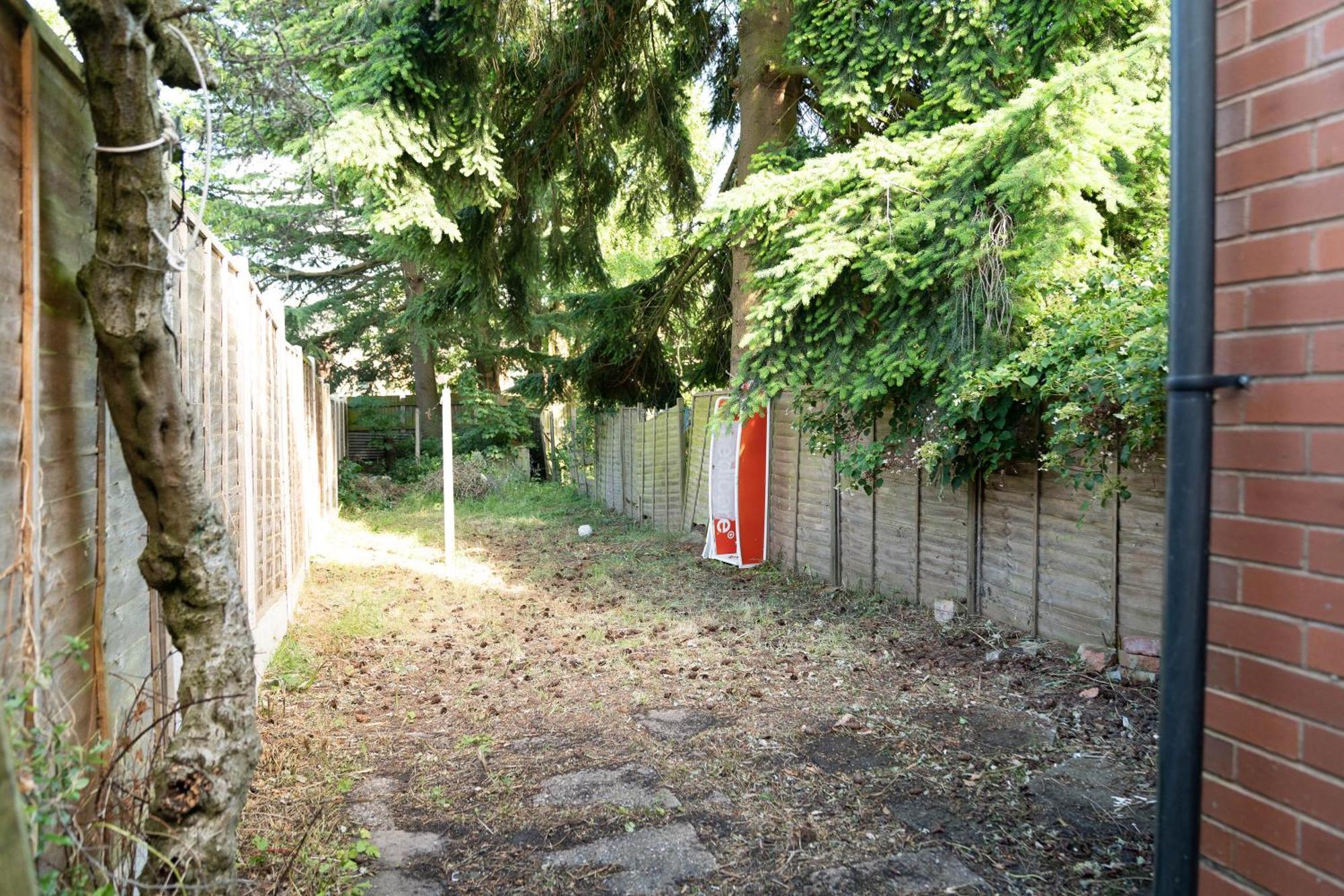 ברמינגהאם Five Bedroom Townhouse - Near City Centre - Edgbaston - On Street Parking - Wifi - Netflix - 974P מראה חיצוני תמונה